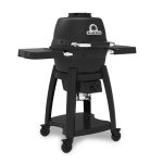Broil King Keg Charcoal Kamado Grill - Black - 420150
