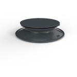 Kamado Joe BIG JOE III Bundle w/ BIG JOE III Grill, Cart, Cover, JoeTisserie, 2 Bags Lump Charcoal & 1 Box Firestarters - Image 22