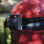 Kamado Joe BIG JOE III Bundle w/ BIG JOE III Grill, Cart, Cover, JoeTisserie, 2 Bags Lump Charcoal & 1 Box Firestarters - Image 27