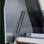 Summerset TRL Pro 40-in 4 Burner Built-In Propane Gas Grill w/ Rear Infrared Burner & Rotisserie Kit - TRLPRO40L - Image 13