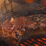 Kamado Joe BIG JOE III Bundle w/ BIG JOE III Grill, Cart, Cover, JoeTisserie, 2 Bags Lump Charcoal & 1 Box Firestarters - Image 30