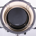 Kamado Joe Classic III Bundle w/ Classic III Grill, Cart, Cover, JoeTisserie, 2 Bags Lump Charcoal & 1 Box Firestarters - Image 8