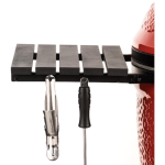 Kamado Joe Classic III Bundle w/ Classic III Grill, Cart, Cover, JoeTisserie, 2 Bags Lump Charcoal & 1 Box Firestarters - Image 19