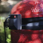 Kamado Joe Classic III Bundle w/ Classic III Grill, Cart, Cover, JoeTisserie, 2 Bags Lump Charcoal & 1 Box Firestarters - Image 27