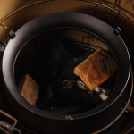 Kamado Joe Classic III Bundle w/ Classic III Grill, Cart, Cover, JoeTisserie, 2 Bags Lump Charcoal & 1 Box Firestarters - Image 34