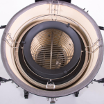 Kamado Joe Big Joe III 24-in Ceramic Kamado Grill Bundle - KJ15049225 - Image 16