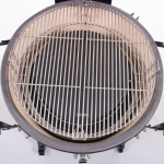 Kamado Joe Big Joe III 24-in Ceramic Kamado Grill Bundle - KJ15049225 - Image 19