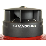 Kamado Joe Big Joe III 24-in Ceramic Kamado Grill Bundle - KJ15049225 - Image 26