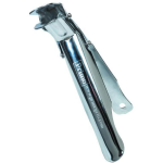 Primo All-In-One Round Ceramic Kamado Grill With Cradle & Side Shelves - PGCRC - Image 4