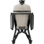 BSTRD.PRO 19 1/4-in Large Complete Kamado Grill in Desert Sand - BP301D-USA