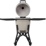 BSTRD.PRO 19 1/4-in Large Complete Kamado Grill in Desert Sand - BP301D-USA - Image 4