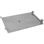 Rocket Outdoors Small Silver Rocket Kamado Grill & Accessories Bundle - SMSRG-BDL - Image 5