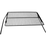 Rocket Outdoors Small Silver Rocket Kamado Grill & Accessories Bundle - SMSRG-BDL - Image 7