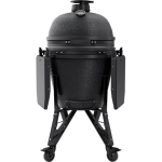 BSTRD.CORE 19 1/4-in Large Complete Kamado Grill in Graphite - B301G-USA