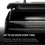 Masterbuilt Gravity Series XT Digital Charcoal Grill + Smoker - MB20041223 - Image 5