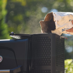 Masterbuilt Gravity Series 1050 Digital Charcoal Grill + Smoker - MB20041220 - Image 4