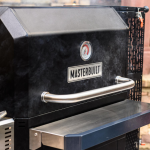 Masterbuilt Gravity Series 1050 Digital Charcoal Grill + Smoker - MB20041220 - Image 9