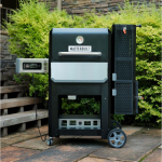 Masterbuilt Gravity Series 800 Digital Charcoal Griddle + Grill + Smoker - MB20040221 - Image 3