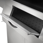 Napoleon Professional Freestanding Charcoal Grill - Image 6