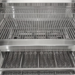 Coyote 36-in Charcoal Grill - Image 10