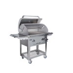 Bull Bison Premium Charcoal Grill - 88000