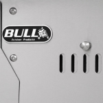 Bull Bison Premium Charcoal Grill - 88000 - Image 6