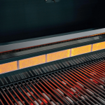 Summerset Sizzler Pro 40-in 5 Burner Built-In Propane Gas Grill w/ Rear Infrared Burner - SZRPRO40L - Image 10