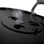 Weber Ranch Kettle 37-Inch Charcoal BBQ Grill - 60020 - Image 6