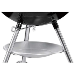 Weber Original Kettle 22-Inch Charcoal Grill - Black - 741001 - Image 6