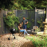 Napoleon 18 Inch Charcoal Kettle Grill - Black - NK18K-LEG-3 - Image 2