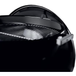 Weber Original Kettle 18-Inch Charcoal Grill - Black - 441001 - Image 3