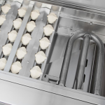 Delta Heat 26-Inch 2-Burner Built-In Propane Gas Grill - DHBQ26G-DL - Image 3