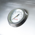 Blaze 21-Inch 1500 Watt Electric Grill On Pedestal With Side Shelves - BLZ-ELEC-21 - Image 11