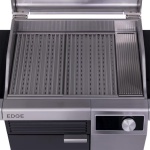 Charbroil Edge Electric Grill - 22652143 - Image 7