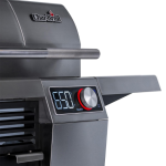 Charbroil Edge Electric Grill - 22652143 - Image 9