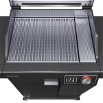 Charbroil Edge Electric Grill - Black - 24652144 - Image 2