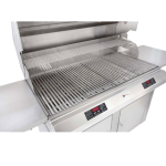 ElectriChef Diamond 48-Inch Closed-Base Electric Grill - 8800-EC-1056-CB-D-48 - Image 2