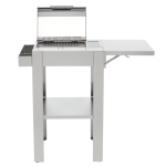 Kenyon Frontier Touch Control 1300 Watt Electric Grill & Stand - 120V - C70050