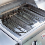 Blaze 21-Inch Portable 1500 Watt Electric Grill With Built-In Hanging Kit - BLZ-ELEC-21 - Image 3