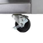 Blaze Professional LUX 34-in 3-Burner Propane Grill w/ Rotisserie - Image 7