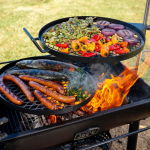 Oklahoma Joe's Firecraft Series Barrel - 23302166 - Image 3