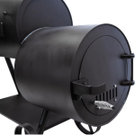 Old Country BBQ Pits Gen 2 Smoker - G2-HD - Image 7
