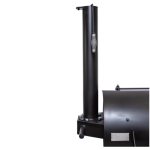 Old Country BBQ Pits Gen 2 Smoker - G2-HD - Image 9