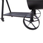 Old Country BBQ Pits Gen 2 Smoker - G2-HD - Image 12