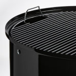 Weber 721001 Smokey Mountain Cooker 18-Inch Charcoal Smoker - Image 6