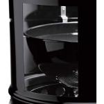 Weber 721001 Smokey Mountain Cooker 18-Inch Charcoal Smoker - Image 8