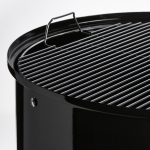 Weber Smokey Mountain Cooker 22-Inch Charcoal Smoker - 731001 - Image 5