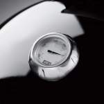 Weber Smokey Mountain Cooker 22-Inch Charcoal Smoker - 731001 - Image 8