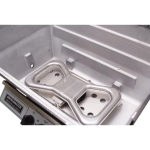 Broilmaster P3-SX Super Premium Built In Propane Gas Grill - Image 3