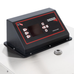 Cookshack Amerique SM066 Electric Smoker - Image 4